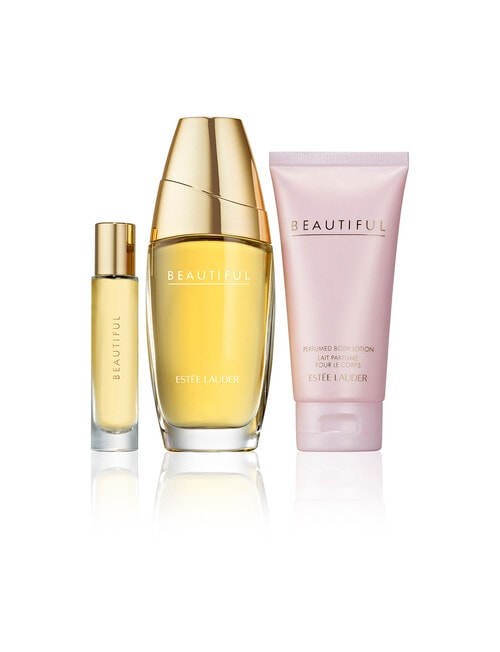 Estee Lauder Beautiful Favourites Trio Fragrance Gift Set product photo View 02 L