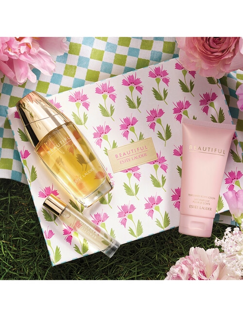 Estee Lauder Beautiful Favourites Trio Fragrance Gift Set product photo View 03 L