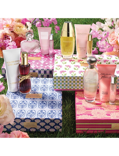 Estee Lauder Beautiful Favourites Trio Fragrance Gift Set product photo View 04 L