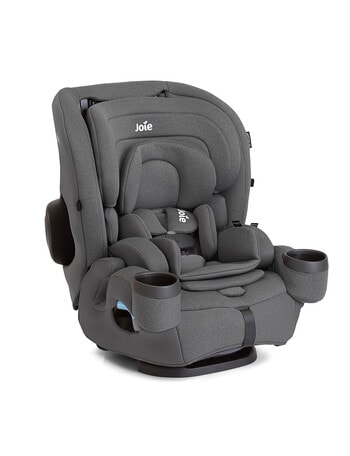 Joie Saffron Si 4-In-1 Convertible Car Seat, Thunder product photo