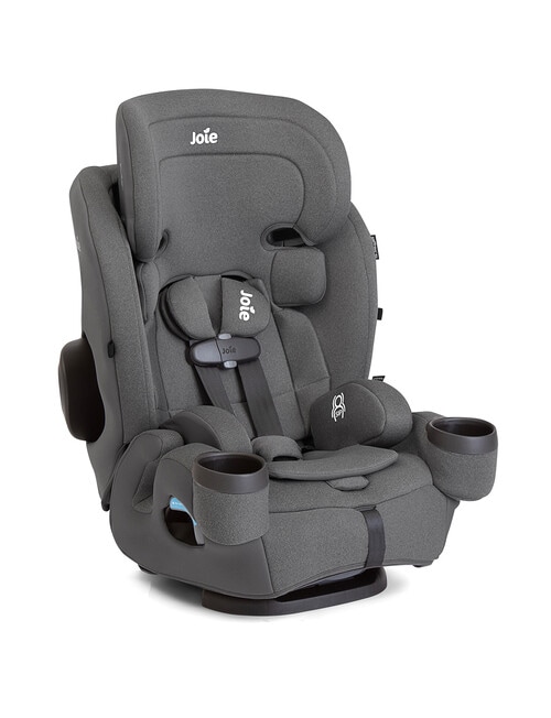 Joie Saffron Si 4-In-1 Convertible Car Seat, Thunder product photo View 02 L