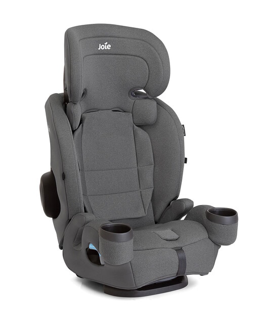 Joie Saffron Si 4-In-1 Convertible Car Seat, Thunder product photo View 03 L