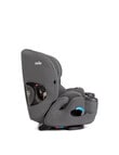 Joie Saffron Si 4-In-1 Convertible Car Seat, Thunder product photo View 05 S