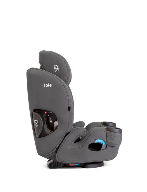 Joie Saffron Si 4-In-1 Convertible Car Seat, Thunder product photo View 06 L