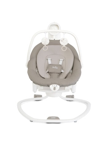 Joie Joie Serina 2-In-1 Swing- Walnut product photo