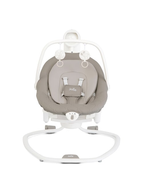 Joie Joie Serina 2-In-1 Swing- Walnut product photo