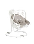 Joie Joie Serina 2-In-1 Swing- Walnut product photo View 03 S