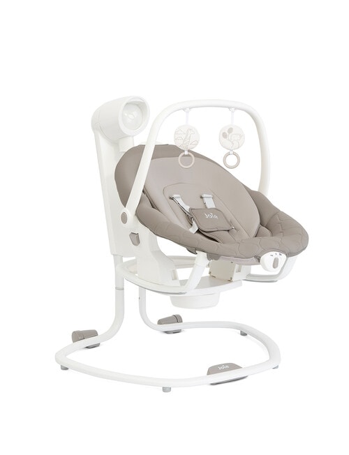 Joie Joie Serina 2-In-1 Swing- Walnut product photo View 04 L