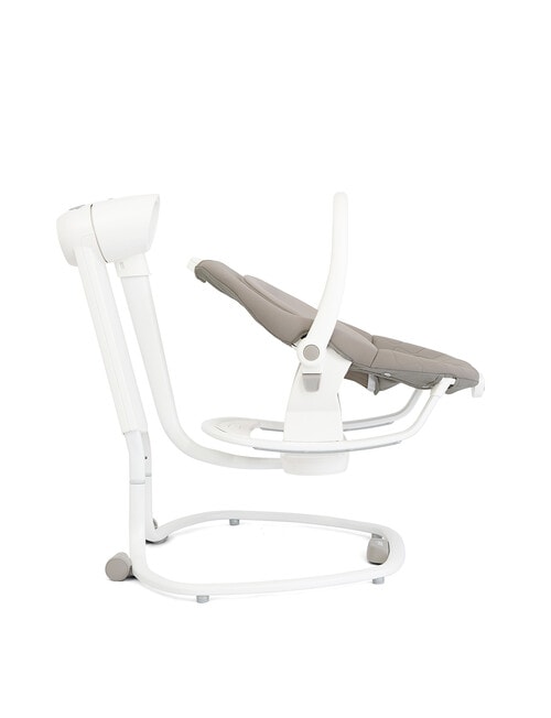 Joie Joie Serina 2-In-1 Swing- Walnut product photo View 06 L