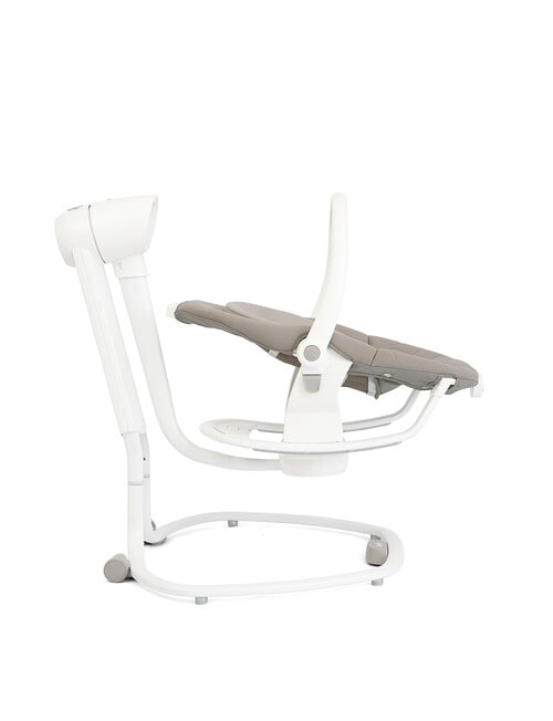 Joie Joie Serina 2-In-1 Swing- Walnut product photo View 07 L