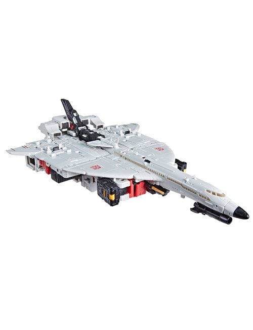 Transformers Prime Commander product photo View 04 L