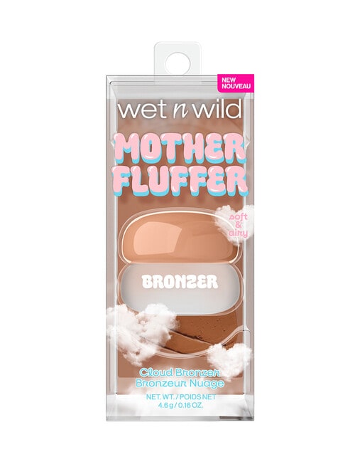 wet n wild Mother Fluffer Cloud Bronzer product photo