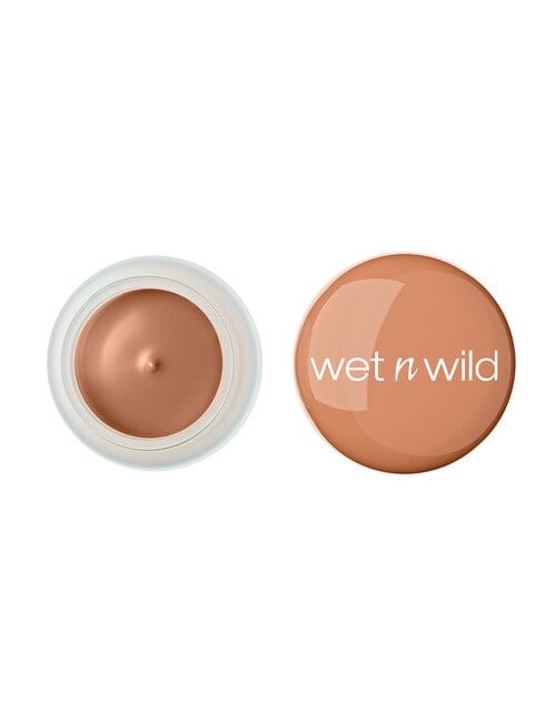 wet n wild Mother Fluffer Cloud Bronzer product photo View 02 L
