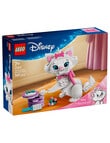 LEGO Disney The Aristocats, Adorable Marie, 43286 product photo View 11 S