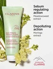 Clarins Purifying Gentle Foaming Cleanser, 125ml product photo View 04 S