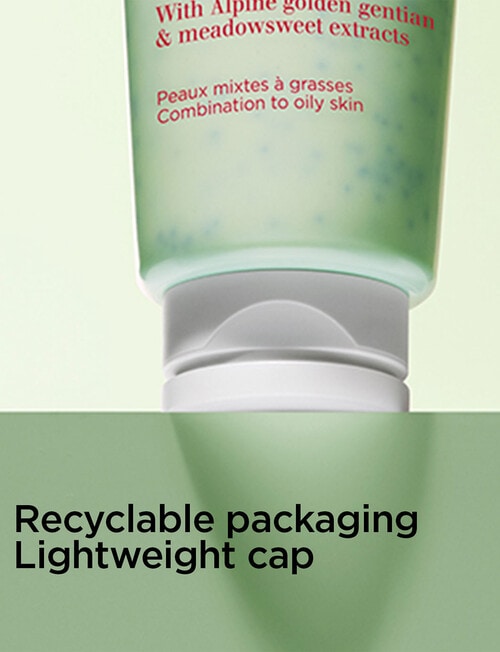 Clarins Purifying Gentle Foaming Cleanser, 125ml product photo View 07 L