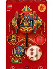 LEGO Chinese Festival Spring Festival Fortune Firecracker, 80118 product photo View 06 S