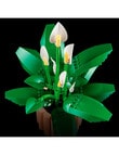 LEGO Botanicals Peace Lily, 11504 product photo View 04 S