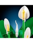 LEGO Botanicals Peace Lily, 11504 product photo View 05 S