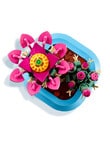 LEGO Botanicals Flowering Cactus, 11509 product photo View 09 S