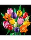 LEGO Botanicals Tulip Bouquet, 11501 product photo View 04 S