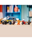 LEGO City Police Prisoner Transport Van, 60479 product photo View 04 S