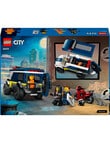 LEGO City Police Prisoner Transport Van, 60479 product photo View 14 S