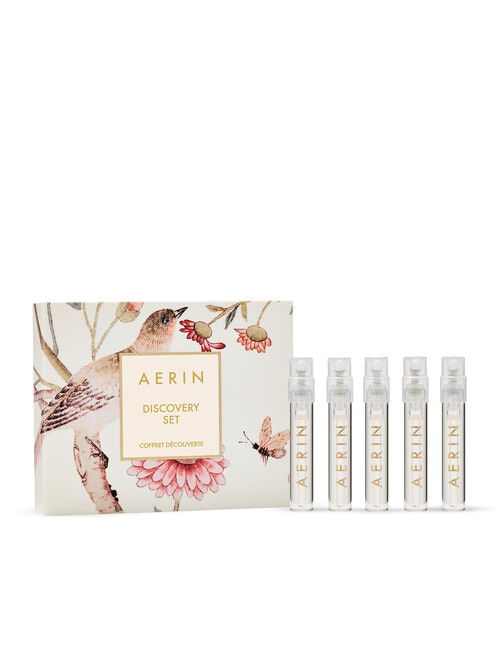 Estee Lauder Aerin Discovery Set product photo