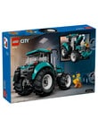 LEGO City Tractor, 60498 product photo View 15 S
