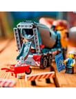LEGO City Cement Mixer, 60478 product photo View 06 S