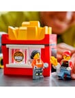 LEGO City Fries Food Truck, 60488 product photo View 06 S