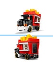 LEGO City Fries Food Truck, 60488 product photo View 10 S