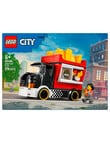 LEGO City Fries Food Truck, 60488 product photo View 14 S