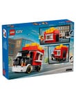 LEGO City Fries Food Truck, 60488 product photo View 15 S