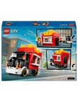 LEGO City Fries Food Truck, 60488 product photo View 16 S