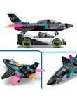 LEGO City Jet vs. Car, 60489 product photo View 09 S