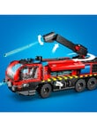LEGO City Airport Fire Truck, 60499 product photo View 06 S