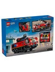 LEGO City Airport Fire Truck, 60499 product photo View 14 S