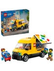 LEGO City The LEGO&reg; Van, 60500 product photo