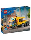 LEGO City The LEGO&reg; Van, 60500 product photo View 12 S