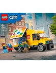 LEGO City The LEGO&reg; Van, 60500 product photo View 14 S