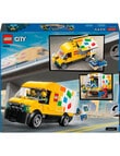 LEGO City The LEGO&reg; Van, 60500 product photo View 19 S
