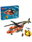 LEGO City Coast Guard Helicopter, 60503 product photo