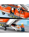 LEGO City Coast Guard Helicopter, 60503 product photo View 04 S