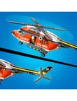 LEGO City Coast Guard Helicopter, 60503 product photo View 05 S