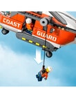 LEGO City Coast Guard Helicopter, 60503 product photo View 06 S