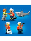 LEGO City Coast Guard Helicopter, 60503 product photo View 08 S