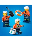 LEGO City Coast Guard Helicopter, 60503 product photo View 09 S