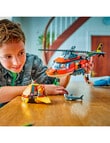 LEGO City Coast Guard Helicopter, 60503 product photo View 11 S