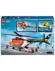 LEGO City Coast Guard Helicopter, 60503 product photo View 17 S